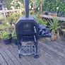 Barbeque / Pizza oven UPDATED Image 4