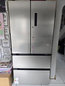 Powerpoint Fridge Freezer