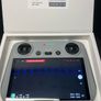 Dji RC 230 if interested in anything else pm Dji rc2 controller as new  330 Will  take trade in on your controller depending on conditions Image 3