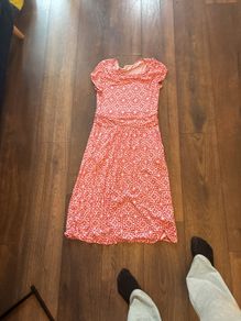 size 10 dress