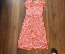 size 10 dress