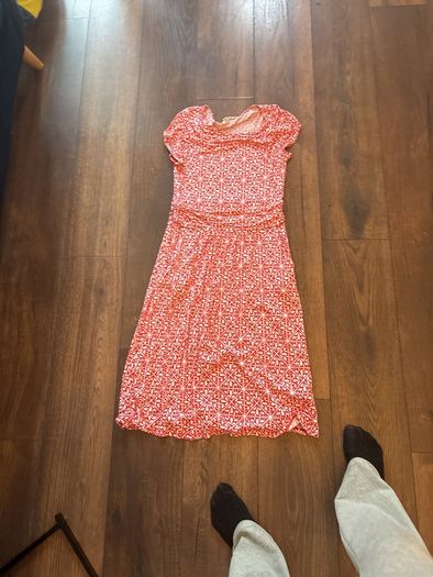 size 10 dress