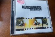 Ocean Colour Scene North Atlantic Drift CD Autographed
