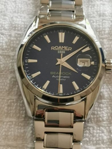 Roamer