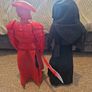Star Wars The Last Jedi Big-Figs 2017 Jakks Pacific 18" Action Figures Image 4