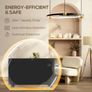 1500W Smart Glass Panel Heater Image 6