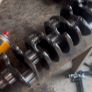 4efte crank shaft for sale Image 2