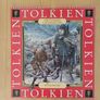 JRR TOLKIEN Six Vintage Calenders Image 7