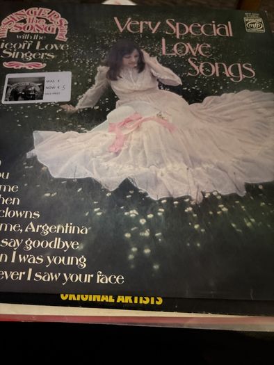 Vinyl Lps 9