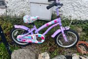 Girls Bike