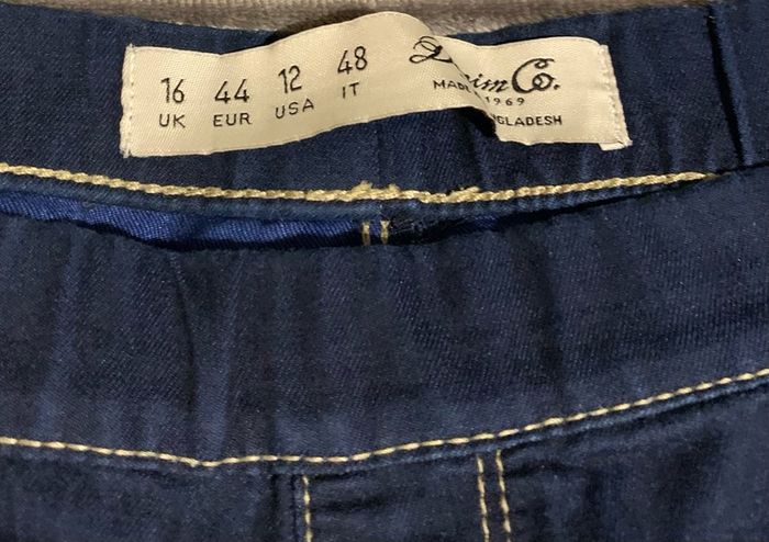 Women's Jeans  Size 16 x2