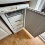 under counter freezer Image 2
