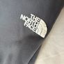 Men's North Face track pants Image 3