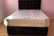 Brand New beds available in all sizes/colors