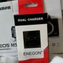 Canon EOS M50 Mark II + 15-45mm Lens Kit - Excellent Condition + Extras Image 9