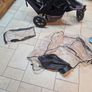 Phil & Teds Double Buggy Image 3