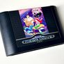 Disney's Ariel The Little Mermaid for Sega Mega Drive - Boxed Image 9