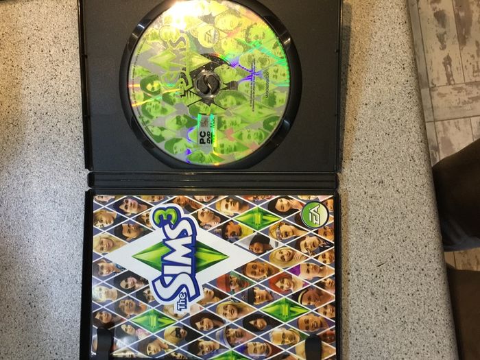 The Sims 3 PC Game