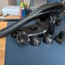 RENPHO Cordless Handheld Body Massager - Black Image 7