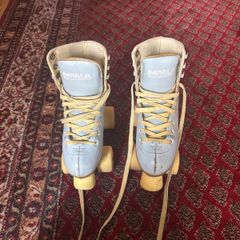 Roller Skates