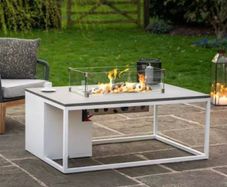 Cosi firepit table