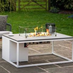 Cosi firepit table