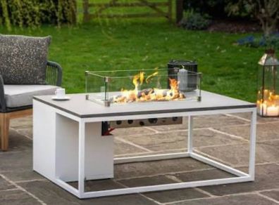 Cosi firepit table