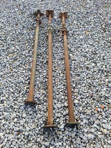 Acrow Props Size 2 (6ft -11ft)