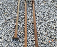 Acrow Props Size 2 (6ft -11ft)