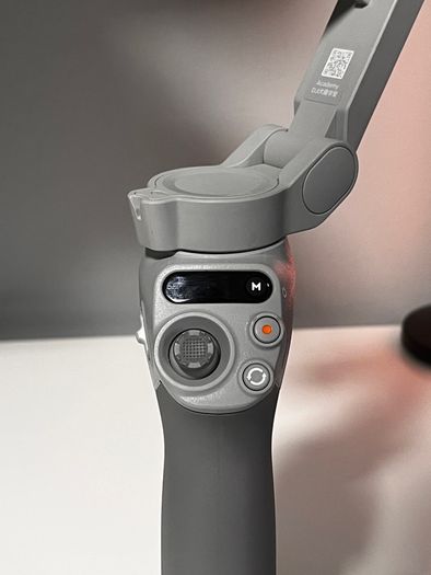 Dji Osmo Se. Phone gimbal