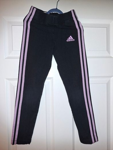 Sport clothes bundle, 9-10 yo