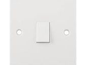 White Light Switches