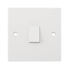 White Light Switches