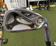 Taylormade R7 Draw Irons