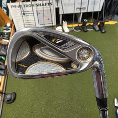 Taylormade R7 Draw Irons
