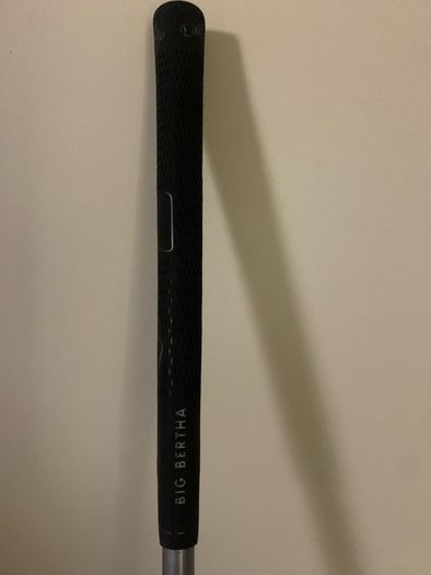 Callaway Great Big Bertha War Bird Driver 9' Titanium (RH)