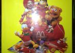 McDonalds Collectibles Book