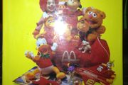 McDonalds Collectibles Book