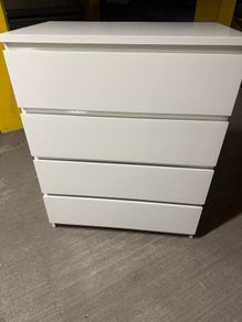 Ikea chest of drawers