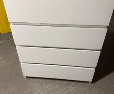 Ikea chest of drawers