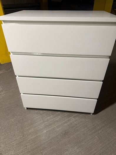 Ikea chest of drawers