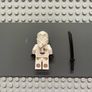 lego ninjago njo0018 Zane DX minifigure Image 2