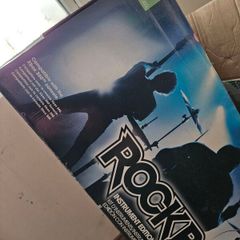 Rock Band Instrument Edition Xbox 360