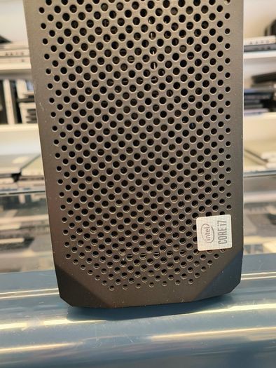 Hp Z2 Sff G5 Workstation Intel I7 10th Gen | 1tb Ssd | 16gb Ram | Dvd-rw Windows 11 Pro