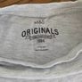 M&S T-shirt & shorts set, size 10+ Image 3