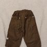 Name It corduroy Lined Trousers, New With Tags Image 4