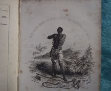 Gems From The Spirit Mine Illustrative of Peace Published By Charles Gilpin - London 1851