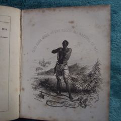 Gems From The Spirit Mine Illustrative of Peace Published By Charles Gilpin - London 1851