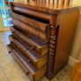 Solid Timber Antique-Style Storage Chest Image 4