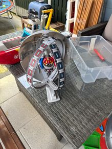 Sonic Toy
